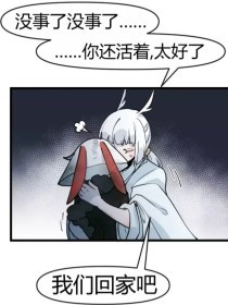 在厨房里大干一场